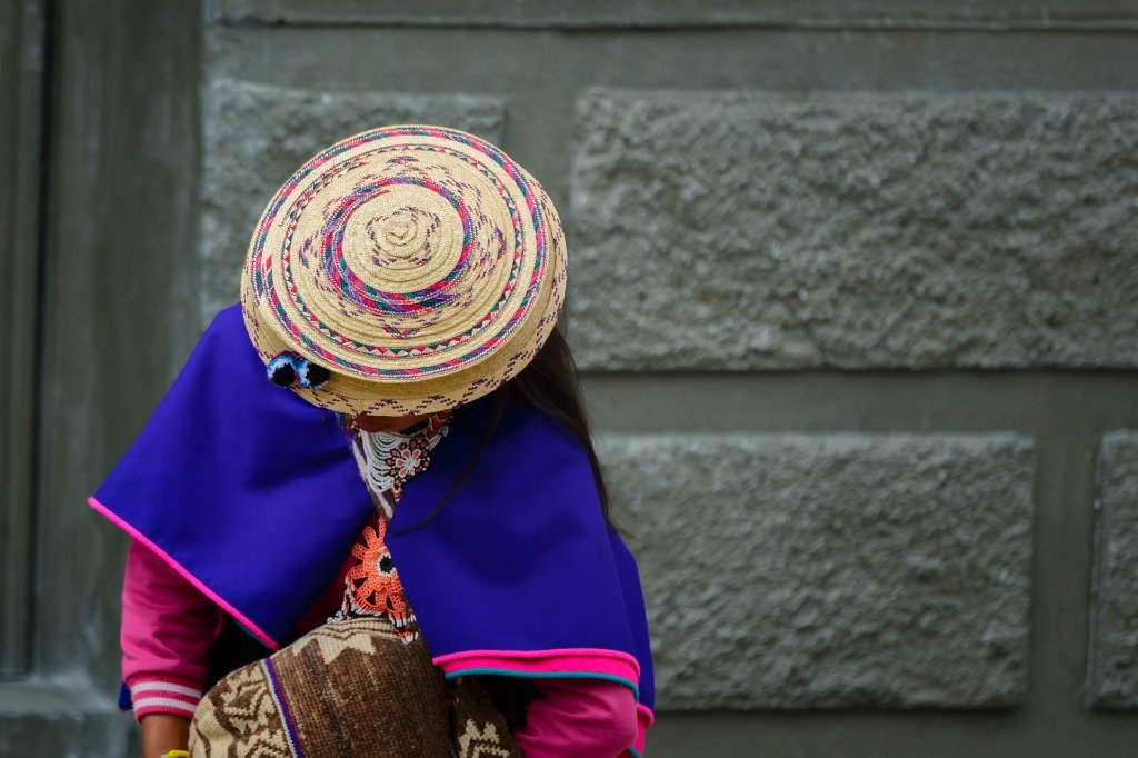 Lo hecho a mano en Colombia, directo del artesano a tu casa.